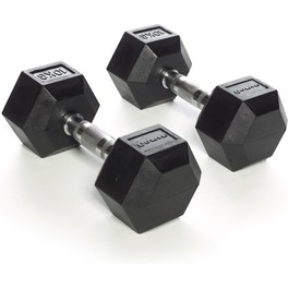 O´live Mancuernas Hexagonales 3 Kg Par