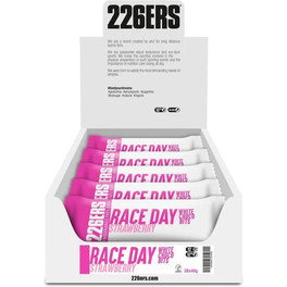 226ERS Race Day Bar Choco Bits 30 barras x 40 gr