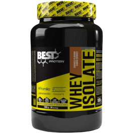 Best Protein Whey Isolate 1 Kg