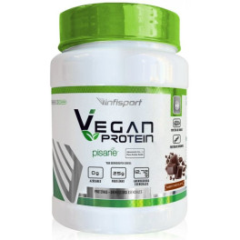 Infisport Vegan Protein 612 Gr