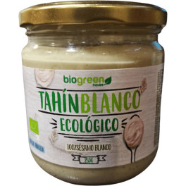 Biogreen Casa Tahine Branco 250 Gr
