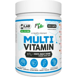 Protella Multi Vitamin 120 Caps