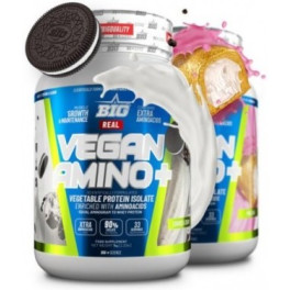 Grande Vegan Amino+ 1kg
