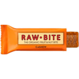 Raw-Bite Super Organic Energy Bar 1 barra x 50 gr