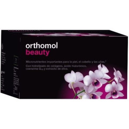 Orthomol Beauty 30 Viales