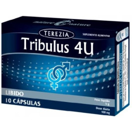 Terezia Tribulus U4 10 Caps