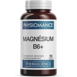 Therascience Physiomance Magnesio B6+ 90 Caps