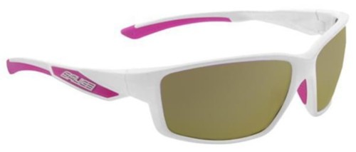 Salice Gafas 014 IR Blanco-Violeta Salice Gafas 014 IR Blanco-Violeta