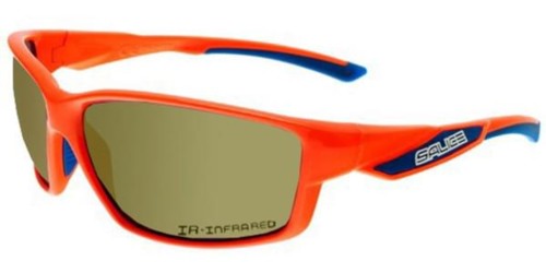 Salice Gafas 014 IR Naranja Salice Gafas 014 IR Naranja