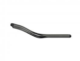 Zipp Extensiones Vuka Carbon Evo 110 22.2  380mm Mate Logo Blanco A1*