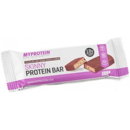 MyProtein Active Women Skinny Protein Bar 1 barretta x 45 gr