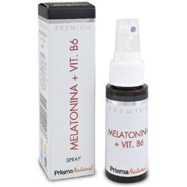 Prisma Natural Premium Melatonina + Vit. B6
