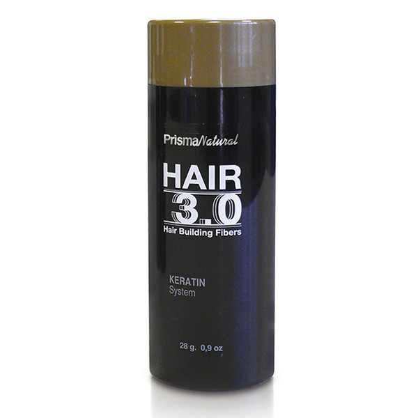 Prisma Natural Hair 3.0 Pó Loiro Médio