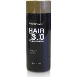 Prisma Natural Hair 3.0 Powder Medium Brown