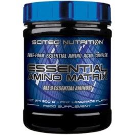Scitec Nutrition Essential Amino Matrix 180 gr Scitec Nutrition Essential Amino Matrix 180 gr