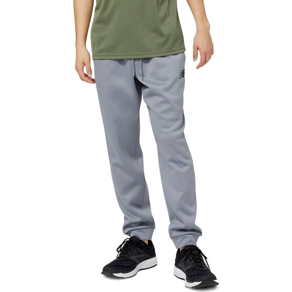 New Balance Pantalón Tenacity Performance Fleece Mp23022 - Negro