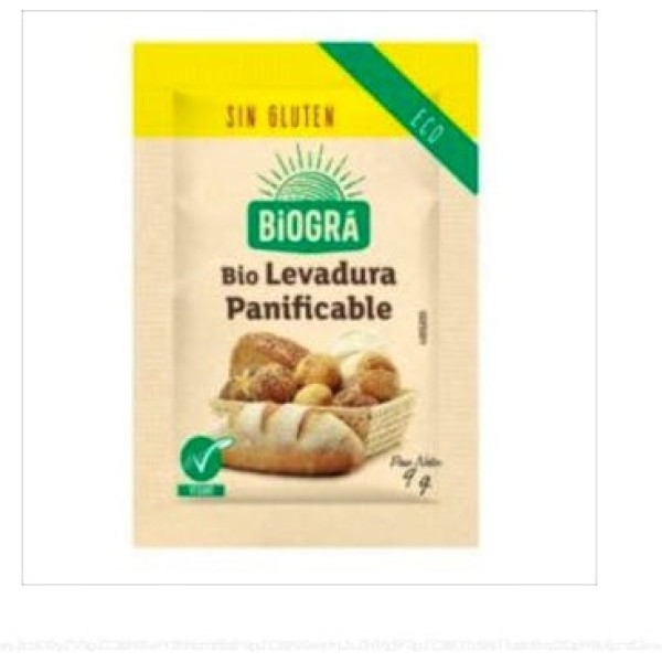 Biográ Brothefepulver