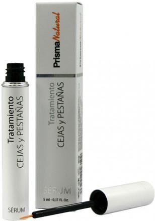 Prisma Natural Serum Tratamiento Cejas y Pestañas 5 ml Prisma Natural Serum Tratamiento Cejas y Pestañas 5 ml