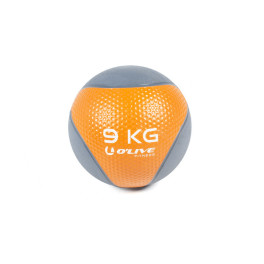 O´live Balón Medicinal 9 Kg Naranja