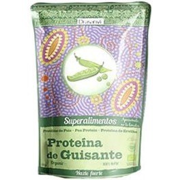 Drasanvi Organic Pea Protein 250 gr