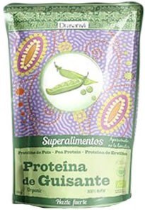 Drasanvi Proteína de Guisante Bio 250 gr Drasanvi Proteína de Guisante Bio 250 gr
