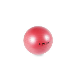 O´live Fitness Ball ø 65 Cm Rojo