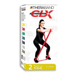 Thera-band Clxd Max - Oro