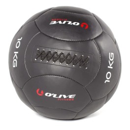 O´live Functional Ball 10 Kg Negro
