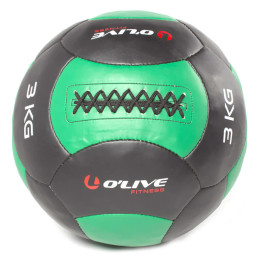 O´live Functional Ball 3 Kg Verde