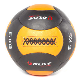 O´live Functional Ball 5 Kg Naranja