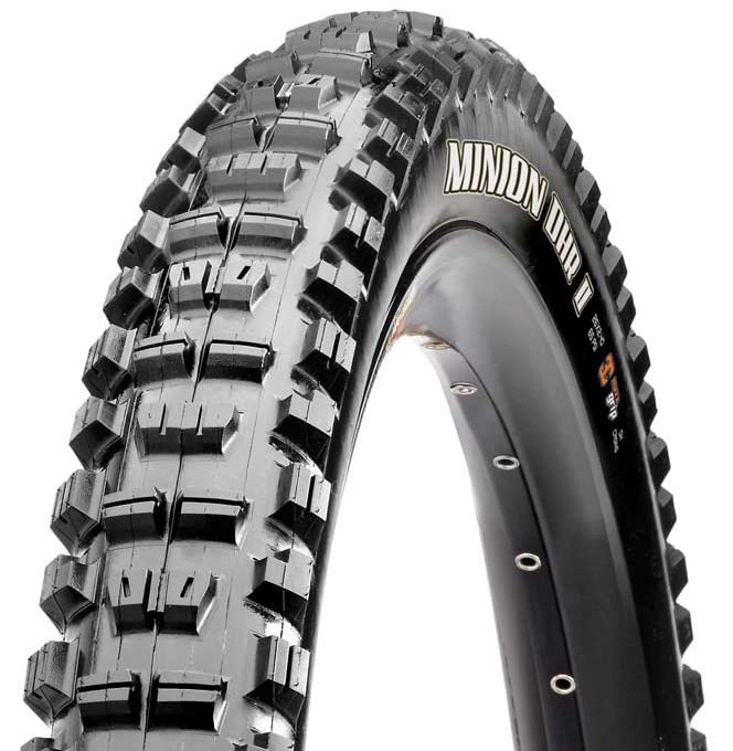 Maxxis Minion DHR II 3C Neumaticos de Montaña 27.5x2.30 Maxxis Minion DHR II 3C Neumaticos de Montaña 27.5x2.30