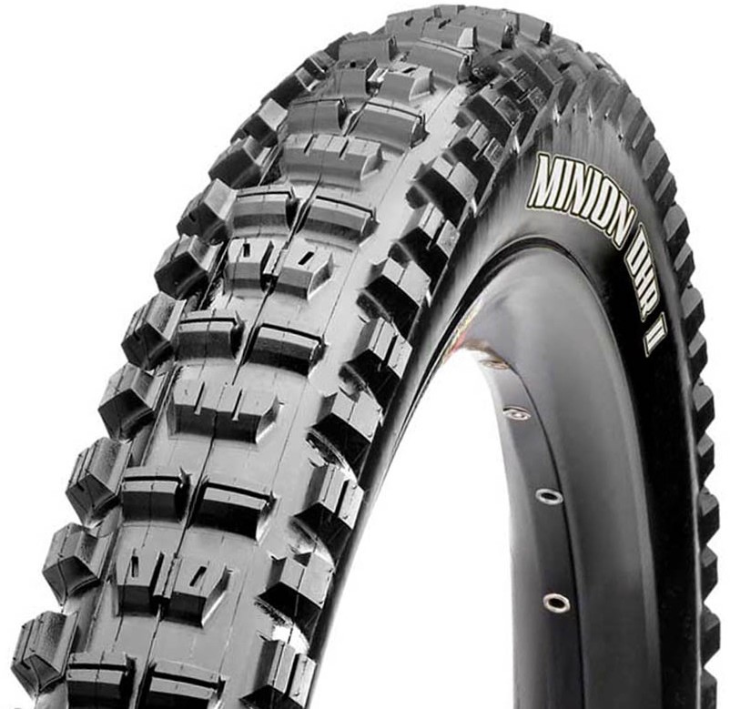 Maxxis Minion FBR Folding Dual Compound EXO Tubeless Ready 26" MTB Tyre