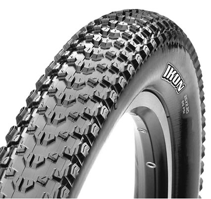 Maxxis Ikon Aro Cubierta de Montaña 27.5x2.20 Maxxis Ikon Aro Cubierta de Montaña 27.5x2.20