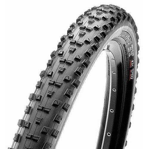 Maxxis Forekaster EXO TR Cubierta de Montaña 29x2.20 Maxxis Forekaster EXO TR Cubierta de Montaña 29x2.20