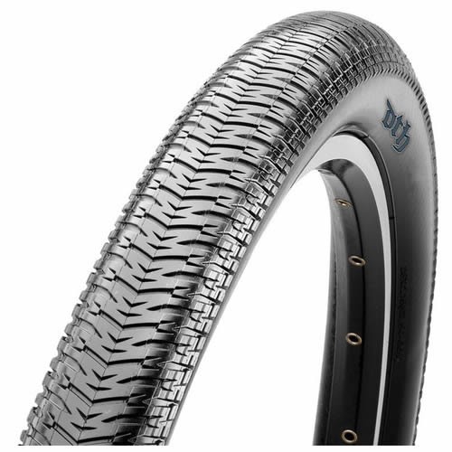 Maxxis DHT Silkworm Aro Cubierta de BMX 20x1.50 Maxxis DHT Silkworm Aro Cubierta de BMX 20x1.50