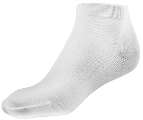 Sportlast Calcetines Running Corto Ultraelastico Blanco Sportlast Calcetines Running Corto Ultraelastico Blanco