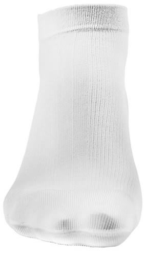 Sportlast Calcetines Running Corto Ultraelastico Blanco Sportlast Calcetines Running Corto Ultraelastico Blanco