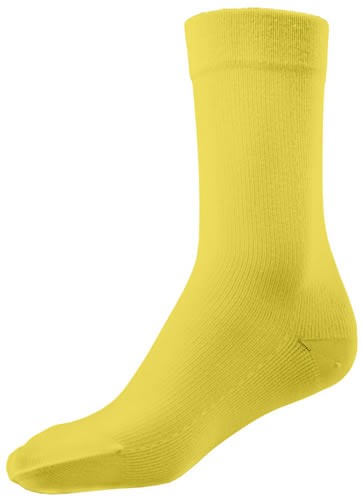 Sportlast Calcetines Ciclismo Ultraelastico Amarillo Sportlast Calcetines Ciclismo Ultraelastico Amarillo