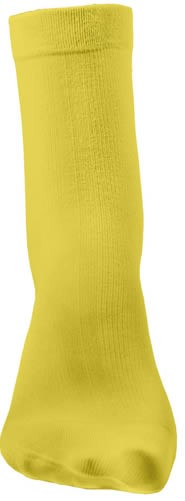 Sportlast Calcetines Ciclismo Ultraelastico Amarillo Sportlast Calcetines Ciclismo Ultraelastico Amarillo