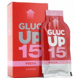 Faes Farma Gluc Up 15 5 sticks x 30 ml Faes Farma Gluc Up 15 5 sticks x 30 ml