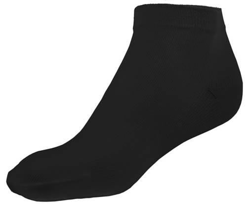 Sportlast Calcetines Multideporte Ultraelastico Negro Sportlast Calcetines Multideporte Ultraelastico Negro
