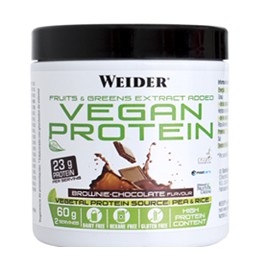 REGALO-- Weider Vegan Protein 60 gr REGALO-- Weider Vegan Protein 60 gr