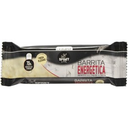 Drasanvi Sport Live Barrita Energetica 1 barrita x 40 gr Drasanvi Sport Live Barrita Energetica 1 barrita x 40 gr