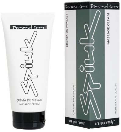 Spiuk Sportline Personal Care Crema de Masaje 200 ml Spiuk Sportline Personal Care Crema de Masaje 200 ml