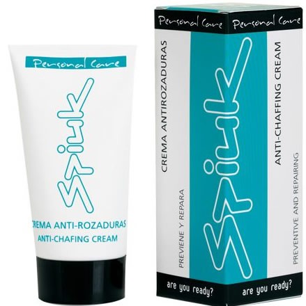 Spiuk Sportline Personal Care Crema Antirozaduras 50 ml Spiuk Sportline Personal Care Crema Antirozaduras 50 ml