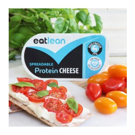 Eatlean Queso Proteico Untable 150 Gr