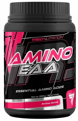 Trec Nutrition Amino EAA 300 gr Trec Nutrition Amino EAA 300 gr