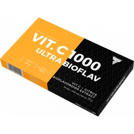 Trec Nutrition Vit. C 1000 Ultra Bioflav 30 caps