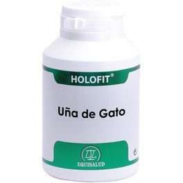 Equisalud Holofit Uña De Gato 180 Cap