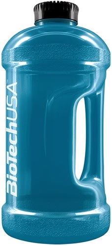 BioTechUSA Botella Bidon Azul 22000 ml BioTechUSA Botella Bidon Azul 22000 ml
